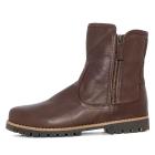 Andrea Conti Damen Lederboots braun 36 - 114076400001 - 0 - 140px