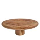 Teak Tortenständer 25 cm - 114078200000 - 0 - 140px