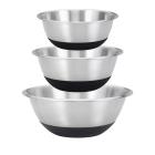 KING Schüsselset BLACK STEEL 3 - 114078500000 - 0 - 140px