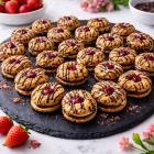 Erdbeer-Sahne Törtchen - 114081200000 - 0 - 140px