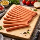 Hauswurst Wiener Art - 114081800000 - 0 - 140px