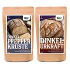 Marcel´s Better Food - 2er Probierset Dinkelbrote - 114082000000 - 0 - 140px