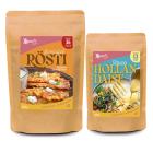 Marcel´s Schnelle Küche - Goldtaler & Hollandaise - 114087800000 - 0 - 140px