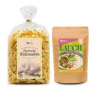 Marcel´s Schnelle Küche - Nudel-Lauch-Pfanne - 114087900000 - 0 - 140px