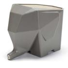 Peleg Jumbo Abtropfgefäß für Besteck - 114089000000 - 0 - 140px