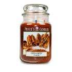 Price's Duftkerze Cinnamon - 114090600000 - 0 - 140px