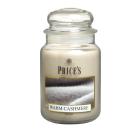 Price's Duftkerze Cashmere - 114091000000 - 0 - 140px