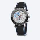 Jean Marcel Chronograph "Adrenalin", silberfarben - 114100900000 - 0 - 140px