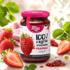 Marmelade Erdbeere - 114101400000 - 0 - 140px