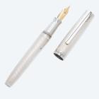 Jean Marcel Füllfederhalter 925/- Silber teilverg. - 114103400000 - 0 - 140px