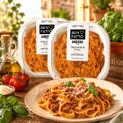 Tagliatelle mit Bolognesesoße - 114104200000 - 0 - 140px