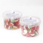 Bonbonheur Toppie-Frutti`s 2x350g - 114105400000 - 0 - 140px