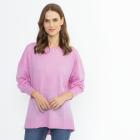 100% KASCHMIR Pullover rosa 50/52 - 114108100005 - 0 - 140px