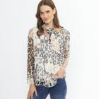 TRENDS by J. Leibfried Schluppenshirt multicolor 34/36 - 114110700001 - 0 - 140px