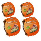 Cakees Schmand Kuchen Classic 4x 450g - 114111100000 - 0 - 140px