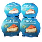 Cakees Kokos Quarkkuchen 4x 450g - 114111500000 - 0 - 140px