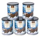 Feiny Waffelröllchen Zartbitter 5er Set - 114114600000 - 0 - 140px