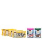 Waffelröllchen Mix 6er Set - 114115100000 - 0 - 140px