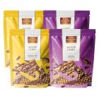 Wafer chips mit Glasur gesalzen und ungesalzen - 114115700000 - 0 - 140px