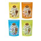 Cono Miniwaffelröllchen 88-100g 4er Set - 114115800000 - 0 - 140px