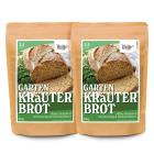 Marcel´s Better Food - 4-6 Gartenkräuter-Brote - 114121400000 - 0 - 140px