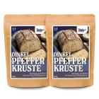 Marcel´s Better Food - 4-6 Pfeffer-Krustenbrote - 114121500000 - 0 - 140px