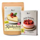 Marcel´s Better Food - 4 Käsekuchen + Rezeptbuch - 114122200000 - 1 - 140px