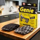 Genie Der Schaum-Schwamm 4tlg - 114122400000 - 0 - 140px