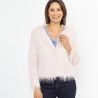mocca by J. Leibfried Jacke hellrosa 36/38 - 114123400001 - 0 - 140px