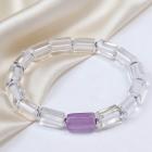 Armband Amethyst, Bergkristall - 114126100000 - 0 - 140px