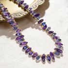 Collier Amethyst, Kristalle - 114126900000 - 0 - 140px