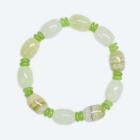 Armband Nephrit, Quarz - 114127100000 - 0 - 140px