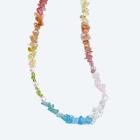 Collier multi Edelsteine - 114128400000 - 0 - 140px
