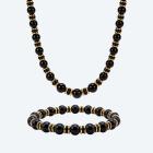SET: Collier+Armband Achat - 114129400000 - 0 - 140px