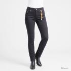 Zauberhose 'Miracle Shape' Regular Fit schwarz 52/54 - 114129600005 - 0 - 140px