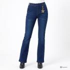 Zauberhose 'Miracle Shape' Regular Fit dunkelblau 52/54 - 114129800005 - 0 - 140px
