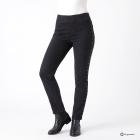 Zauberhose 'Miracle Shape' Jeggings schwarz 48/50 - 114130100004 - 0 - 140px