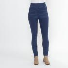 Zauberhose 'Miracle Shape' Jeggings blau 52/54 - 114130200005 - 0 - 140px