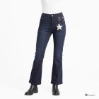 Zauberhose 'Miracle Shape' Culotte dunkelblau 52/54 - 114130600005 - 0 - 140px
