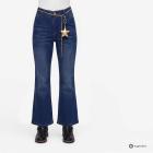 Zauberhose 'Miracle Shape' Culotte mittelblau 52/54 - 114130700005 - 0 - 140px