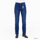 Zauberhose 'Miracle Shape' Relaxed Fit mittelblau 48/50 - 114131900004 - 0 - 140px