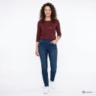 Zauberhose 'Miracle Shape' Jeggings blau 52/54 - 114132000005 - 1 - 140px