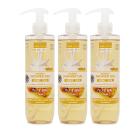 MINERAL Beauty System Duschgel Milk&Honey 3x300 ml - 114132200000 - 0 - 140px