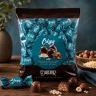 Knusprige Milchschokolade mit Puffreis 1kg - 114134300000 - 0 - 140px