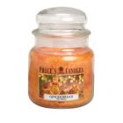 Price's Duftkerze Gingerbread - 114137400000 - 0 - 140px
