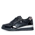 TOPWAY COMFORT Damensneaker schwarz 36 - 114139100001 - 0 - 140px