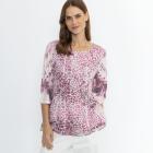 CHRISTIAN MATERNE Damen-Shirt multicolor 36/38 - 114139800001 - 0 - 140px