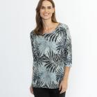 CHRISTIAN MATERNE Damen-Shirt multicolor 36/38 - 114140000001 - 0 - 140px