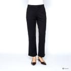 CHRISTIAN MATERNE Damen 7/8-Hose schwarz 36/38 - 114141800001 - 0 - 140px