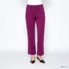 CHRISTIAN MATERNE Damen 7/8-Hose berry 36/38 - 114141900001 - 0 - 140px